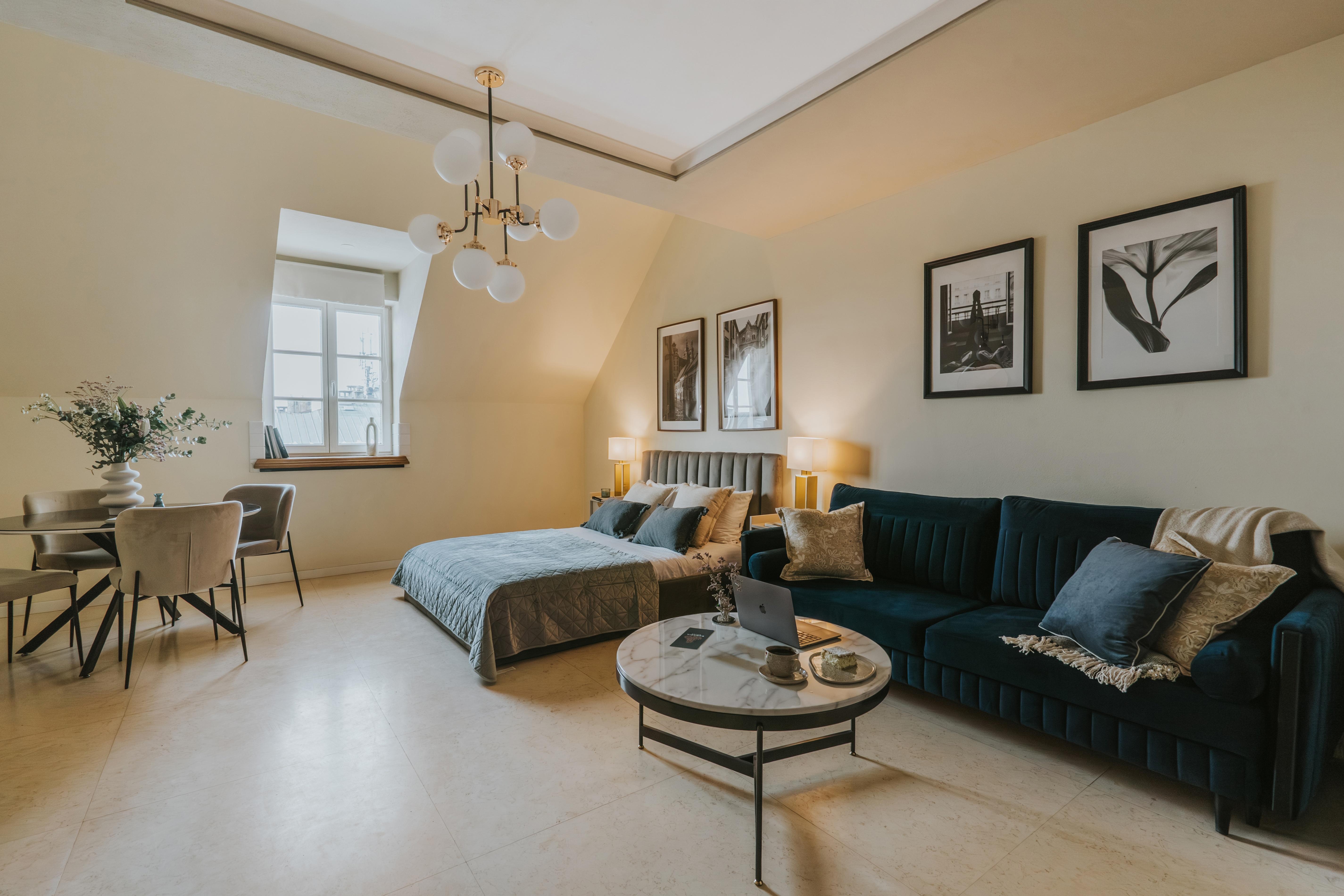 Bogoria House — Bilder 3